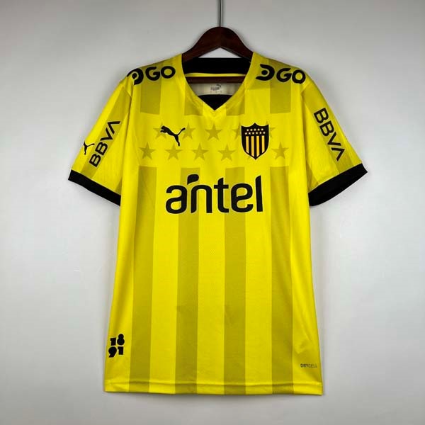 Tailandia Camiseta Penarol 1st 2023-2024